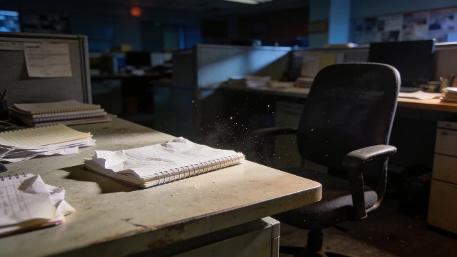 What Newsrooms Can Learn From Paramedics on Mental Health FAYFO.com