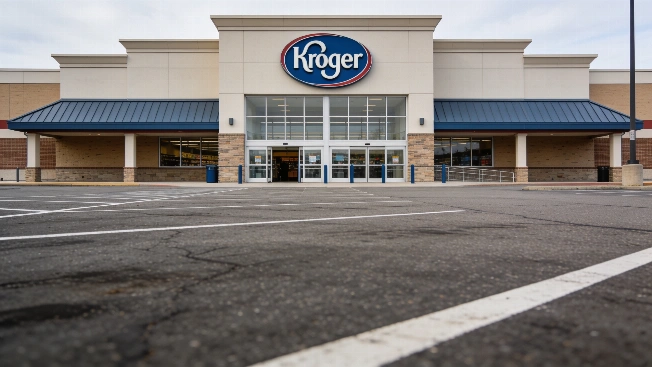 Kroger’s New CEO Signals Faster Moves With $1.7B Giant Eagle Deal FAYFO.com
