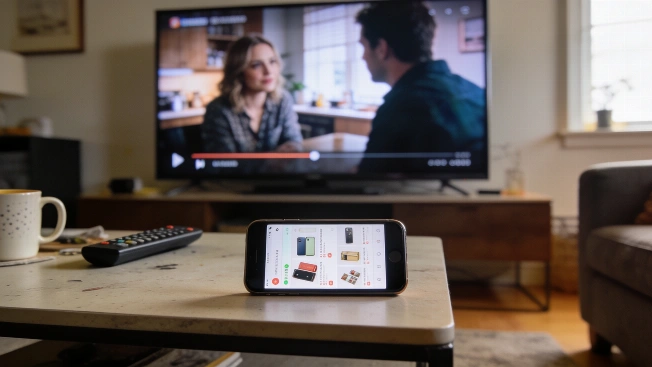 Amazon makes Prime Video shoppable, linking scenes to real products FAYFO Media
