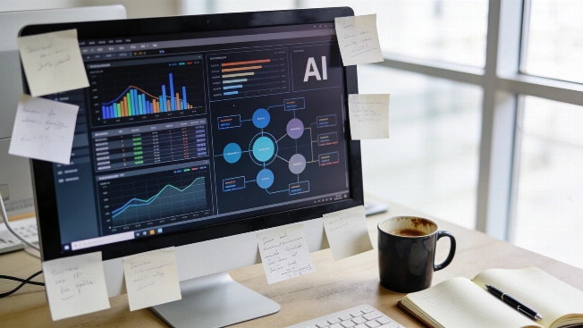 OpenAI Unveils New Framework to Measure AI Investment Value FAYFO.com