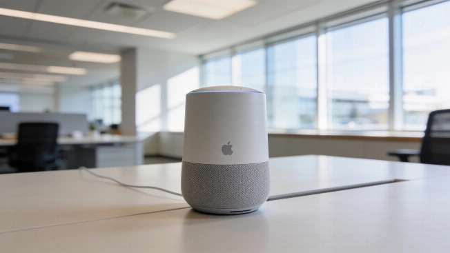Apple Negotiates Publisher Deals to Power AI-Driven Siri FAYFO Media
