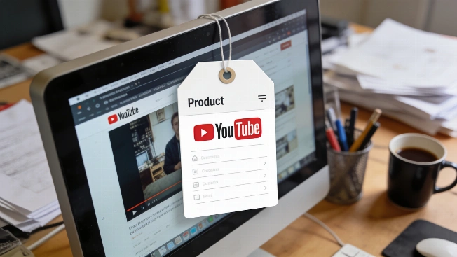 YouTube Tests Local Merchant Tags to Accelerate Affiliate Sales FAYFO Media
