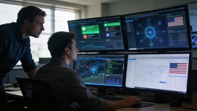 AI SOC Platforms Reshape Managed Security Services Landscape FAYFO.com