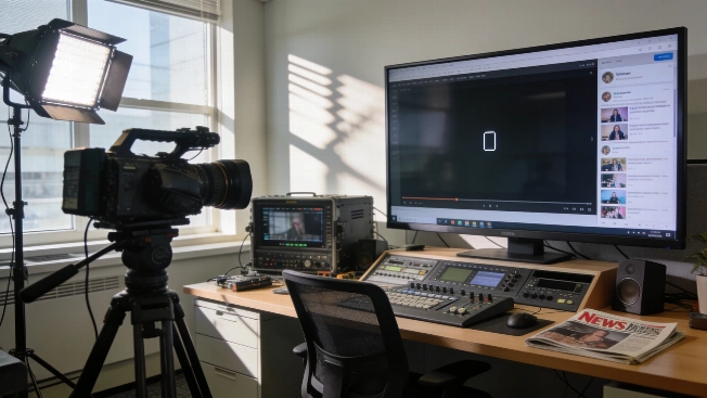 Time Sees YouTube Views Surge 773% With Creator-Led Video Push FAYFO Media