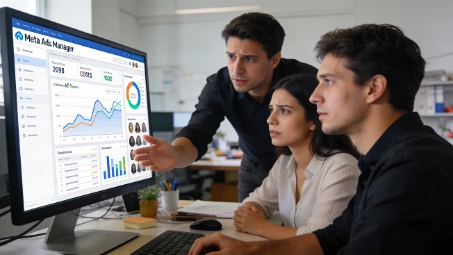 Meta’s AI Is Wasting Your Ad Budget-Here’s Why FAYFO Media