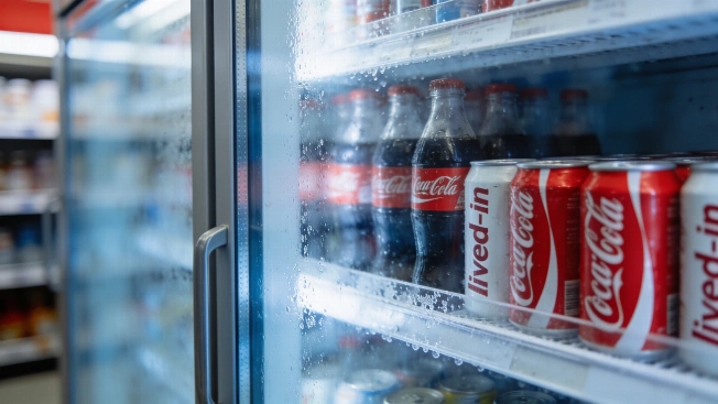Coca-Cola’s New Typeface Sparks Marlboro Comparisons Online FAYFO.com