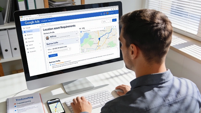 Google Clarifies Location Asset Setup for Advertisers FAYFO Media