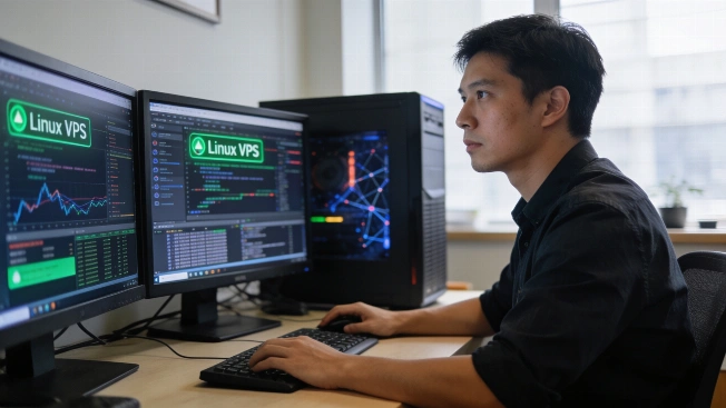 AI Tools Transform Security for Linux VPS in Business FAYFO Media