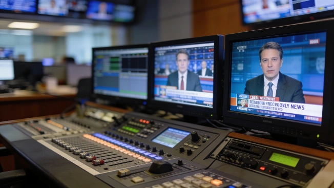 Cable News Focuses on Hasan Piker Ties in Michigan Senate Race FAYFO Media