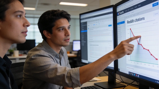 Reddit’s Share of ChatGPT Search Citations Plummets 86 Percent FAYFO Media