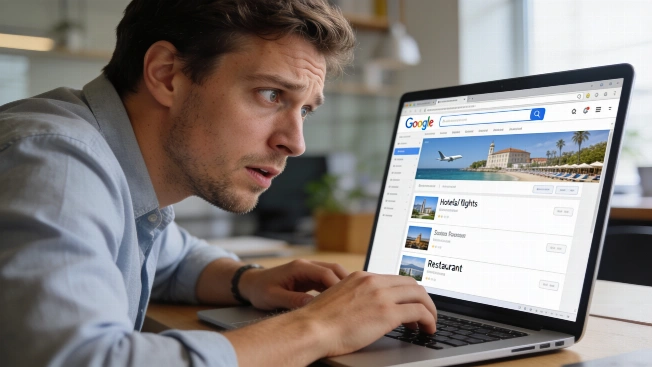 Google overhauls European search to comply with EU rules FAYFO Media
