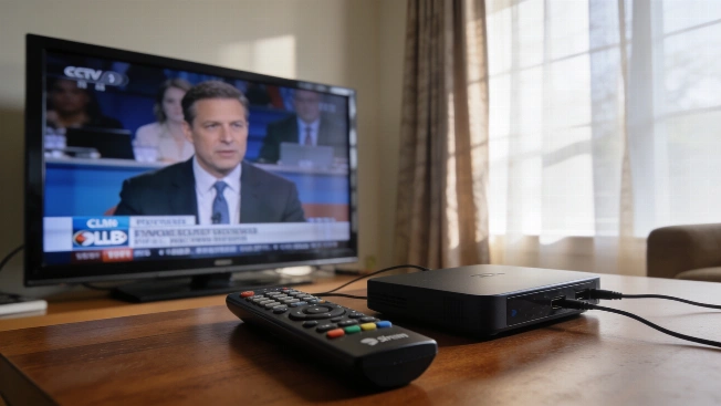 Linear TV Holds Back Digital Ad Platforms’ CTV Ambitions FAYFO Media