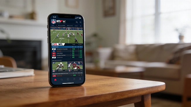 Google Search Adds Live NFL Game Feed for Mobile Users FAYFO Media