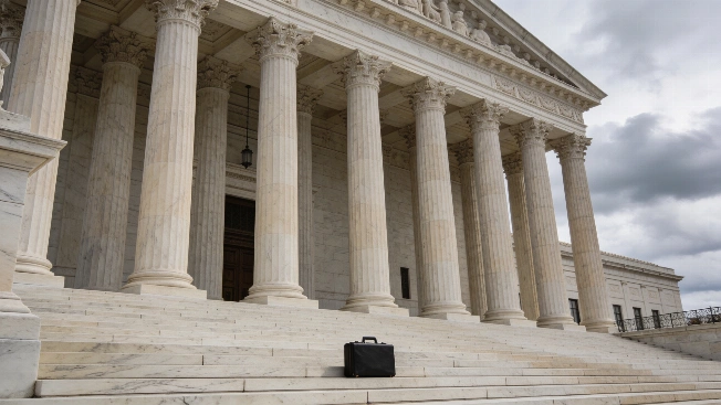 Supreme Court Shields Journalists in Two Major Legal Battles FAYFO.com