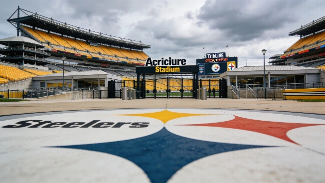 TribLIVE Secures Five-Year Deal as Official Steelers Newspaper FAYFO Media
