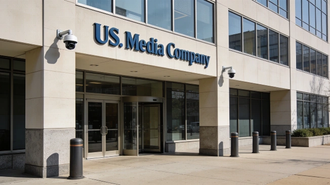 News Corp Sues Brave AI Over Alleged Copyright Violations FAYFO.com