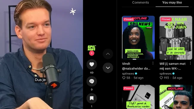 How Spilnews Is Rewriting Gen Z Newsrooms for Real Engagement FAYFO.com