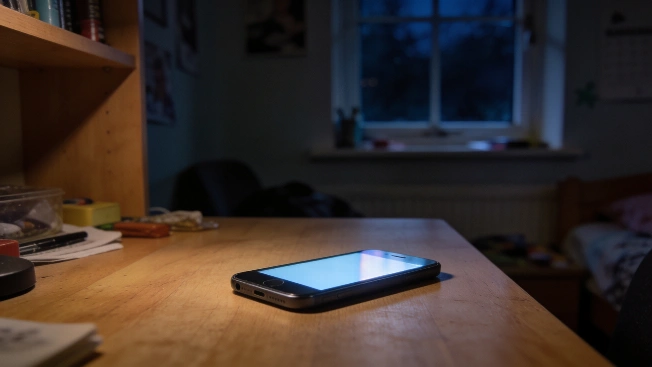 UK Proposes Voluntary Overnight Social Media Curfew for Teens FAYFO.com
