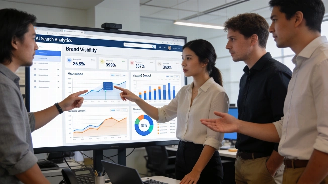 Six Expert Views on Measuring AI Search Demand FAYFO Media