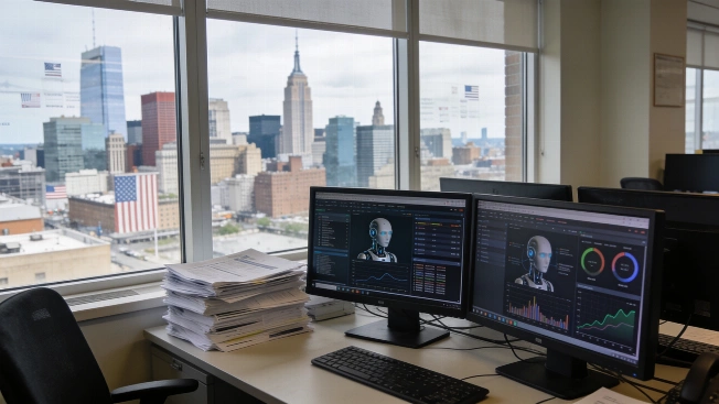 Israel-Funded AI Content Operation Targets Search and Chatbot Results FAYFO Media