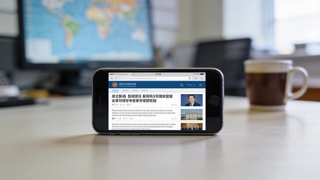 BBC World Service Unifies Seven Language Apps Into One Platform FAYFO Media