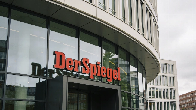 Spiegel Launches 'Spiegel Solutions' to Highlight Constructive Journalism FAYFO Media