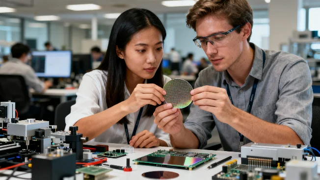 Semiconductor Startup Funding Surges Past $10 Billion in 2026 as AI Drives Investor Frenzy FAYFO.com