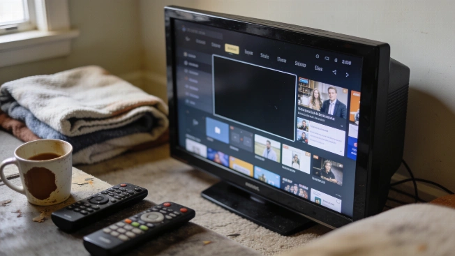 CTV Ad Buyers Face Quality Control Challenge in Programmatic Deals FAYFO Media