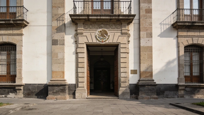 Mexico’s Media Regulation Plan Raises Censorship Concerns FAYFO Media