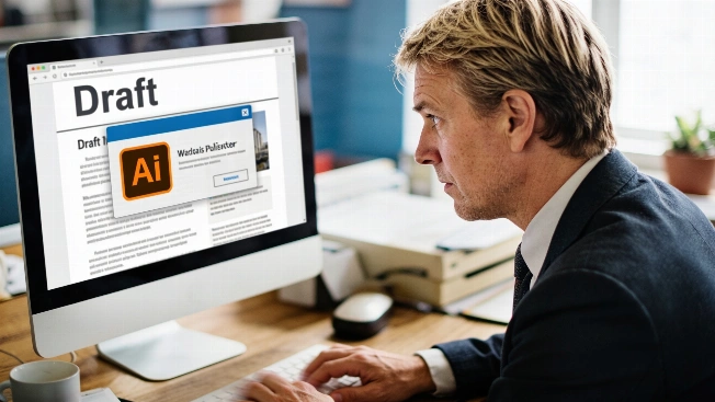 Why AI Watermarks Won’t Decide Your Content’s Fate FAYFO Media