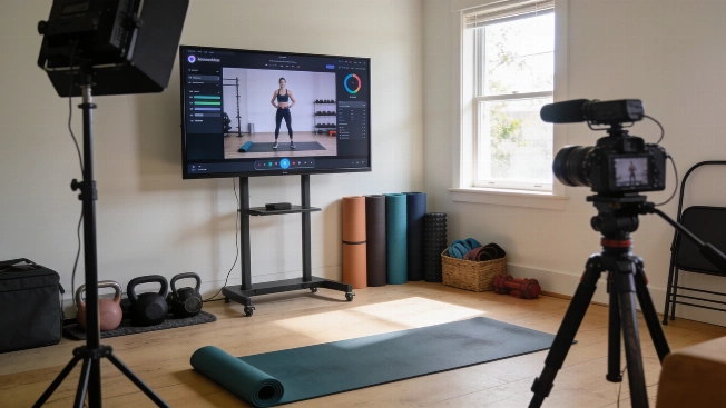 Fitness Creator Launches Global Subscription Platform After Viral Surge FAYFO Media