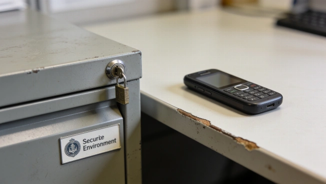 MI5 and Police Fined for Illegally Accessing Journalist’s Call Data FAYFO.com