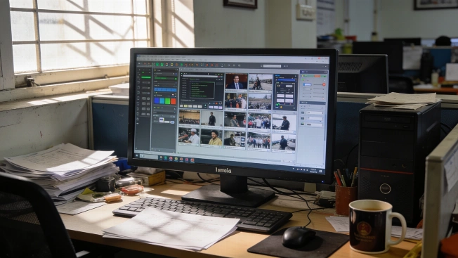 Google DeepMind’s Backstory Speeds Up Image Fact-Checking FAYFO Media