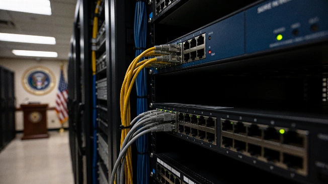 US Bill Seeks Mandatory Disclosure for AI Stealth Web Crawlers FAYFO.com