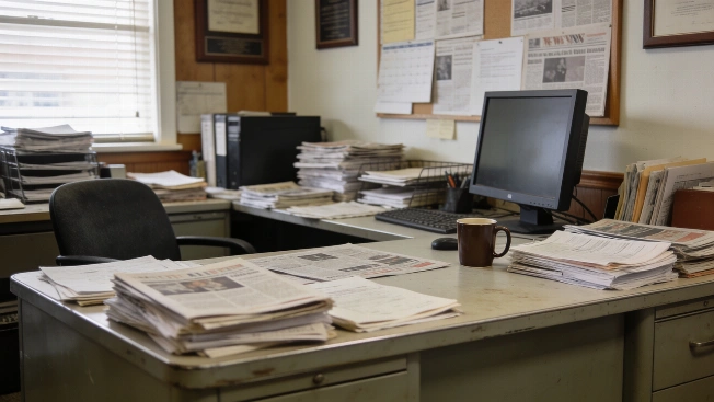 Illinois Local News Outlets Secure $4.3M in State Tax Credits FAYFO.com