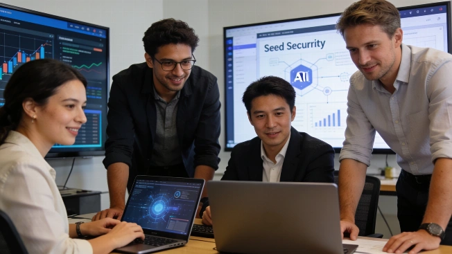 AI Security Startups Attract Record Seed Funding in 2026 FAYFO Media