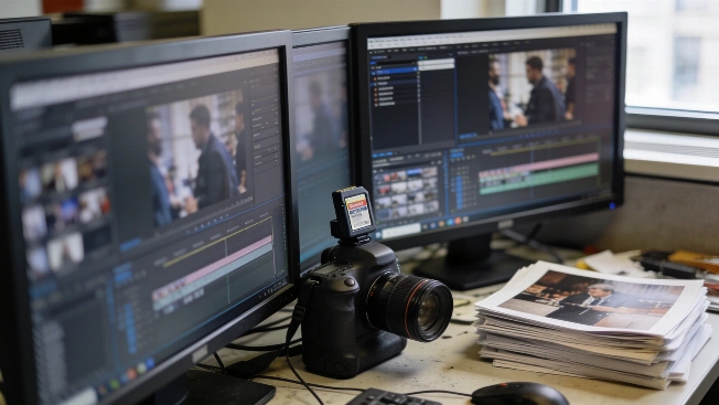 AI Fact-Checking Tools Miss the Mark for Newsrooms FAYFO Media