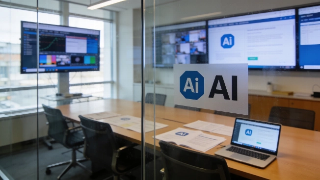 WAN-IFRA Names Ezra Eeman Director of AI in Media FAYFO.com