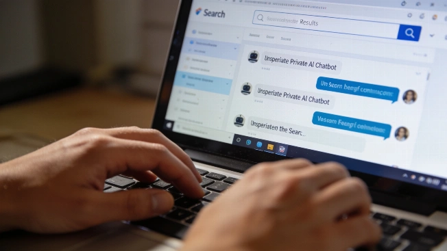 AI Chatbot Conversations Accidentally Indexed by Search Engines FAYFO.com