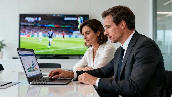 World Cup Becomes Key Test for Retail Media Networks FAYFO.com