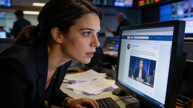 Trump Threatens FCC Complaint After NBC Reporter Questions His Endorsements FAYFO Media