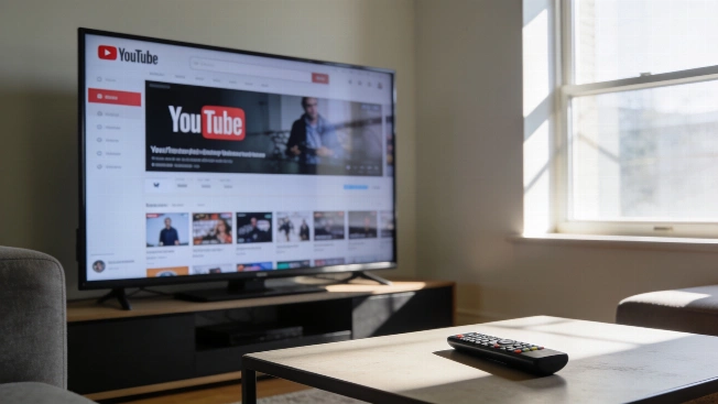 YouTube Doubles Monetization Thresholds, Prioritizes Long-Form and TV Views FAYFO Media