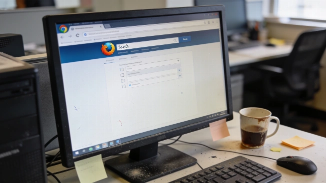 Mozilla Warns Google Antitrust Ruling Could Endanger Firefox FAYFO Media