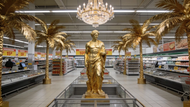 Penny Transforms Store Into Immersive Influencer Experience FAYFO.com
