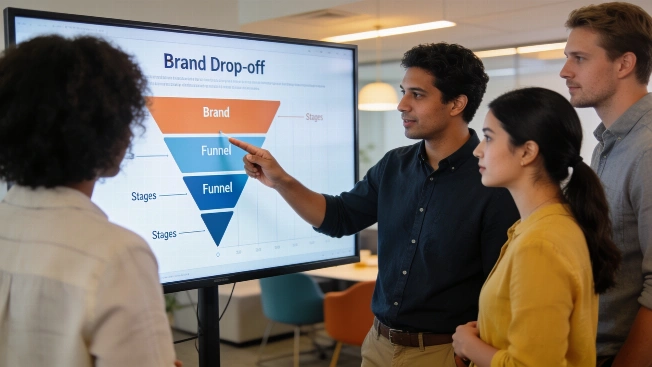 AI Search Prompts Now Define Your Sales Funnel Visibility FAYFO Media