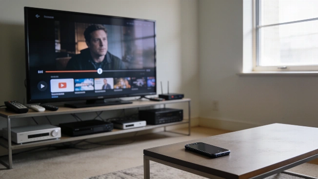 Creator Content Now Takes 26% of Daily TV and Video Time FAYFO.com