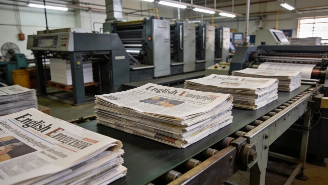 The Pioneer Launches Kerala Edition, Targets English Daily Market FAYFO.com