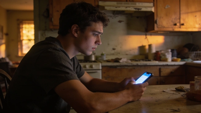 AI Chatbots Surpass Humans in Romance Scam Trust-Building FAYFO Media