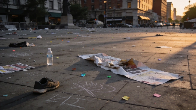 Why Newsrooms Struggle With ‘Teen Takeover’ Coverage Choices FAYFO Media