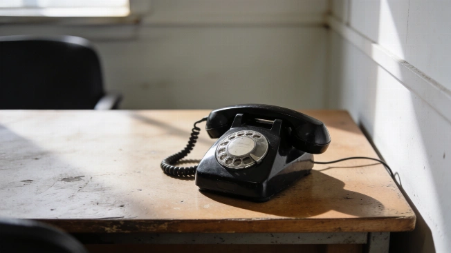 AI Pitch Flood Forces Food Section to Require Phone Calls FAYFO Media